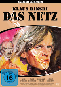 The Net (DVD)